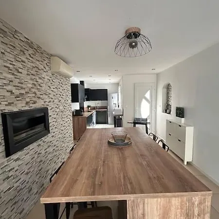 L'alyscamps Apartment *