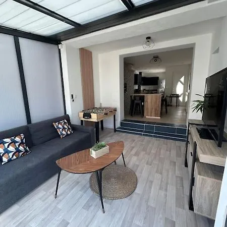 Apartment L'alyscamps Arles