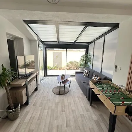 Apartment L'alyscamps