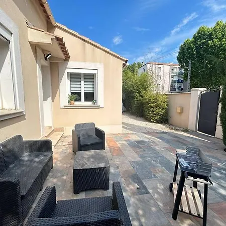 L'alyscamps Apartment Arles