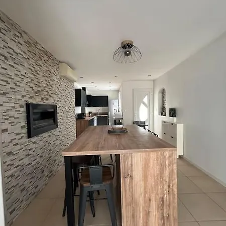 L'alyscamps Apartment *