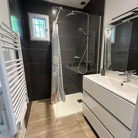 L'alyscamps Apartment Arles