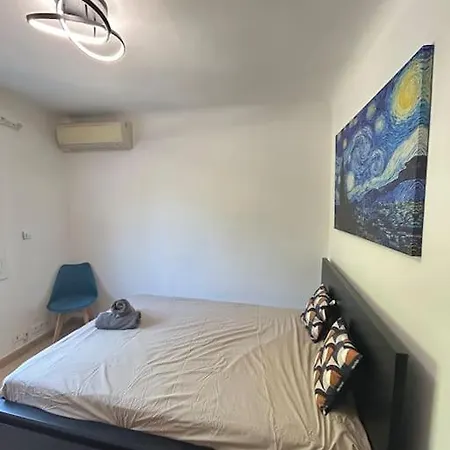 Apartment L'alyscamps Arles