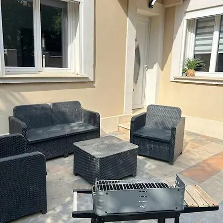 Apartment L'alyscamps