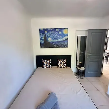 Apartment L'alyscamps *